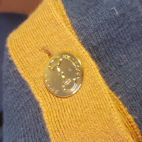 Juicy Couture Cardigan - Picture 5 of 7